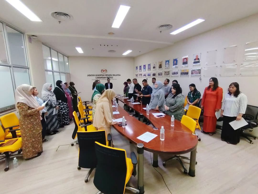 BACAAN IKRAR AG BTU 2026