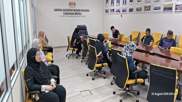 GMBR YASIN OGOS 2025