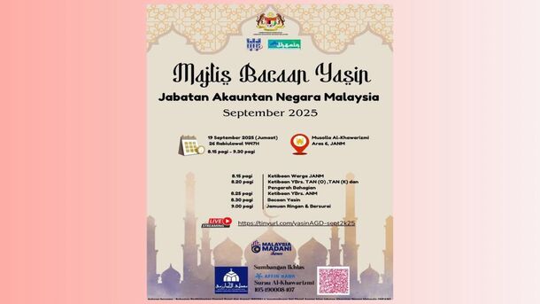 BACAAN YASIN SEP 2025 INTRO