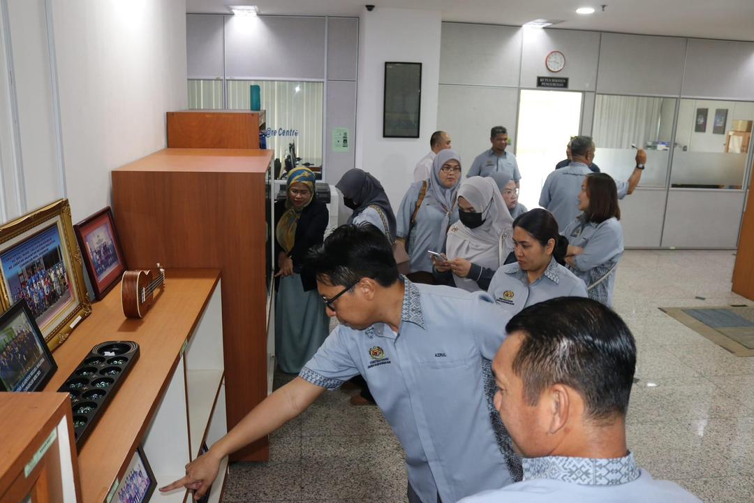 EKSA MIRI 3