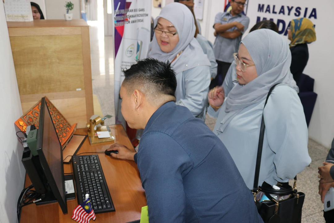 EKSA MIRI 5