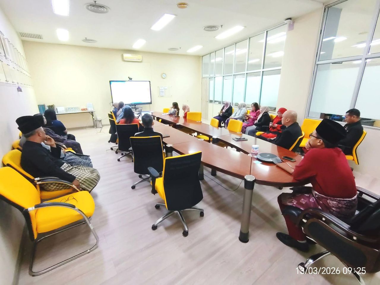 MESYUARAT EKSA BIL 2 SESI 2026 2