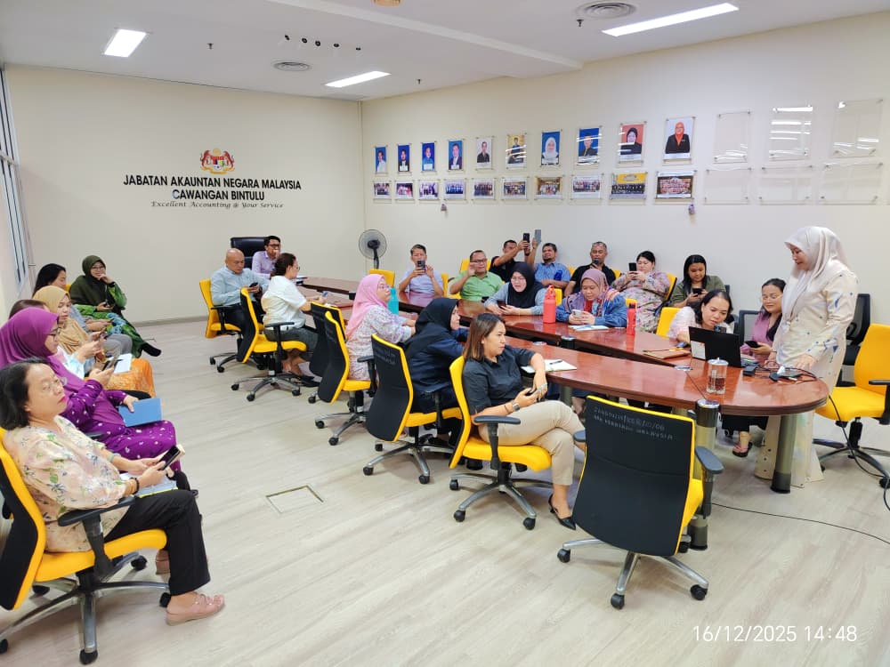 TAKLIMAT AMALAN EKSA 1