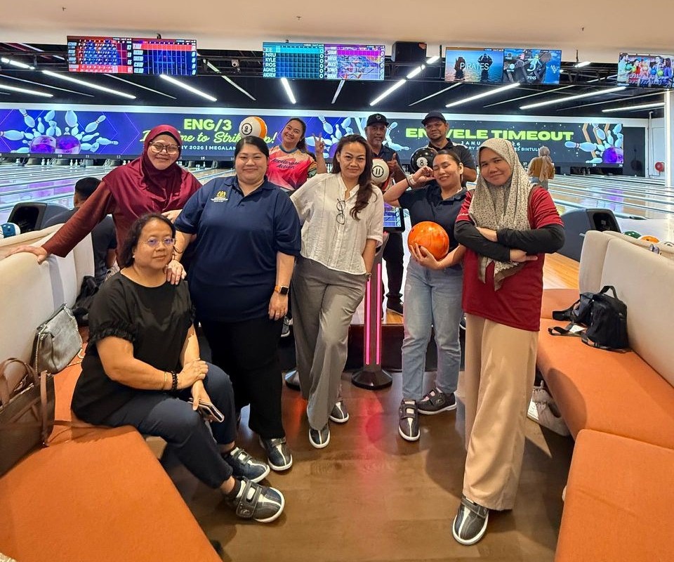 BOWLING KESAN BTU BIL1 1