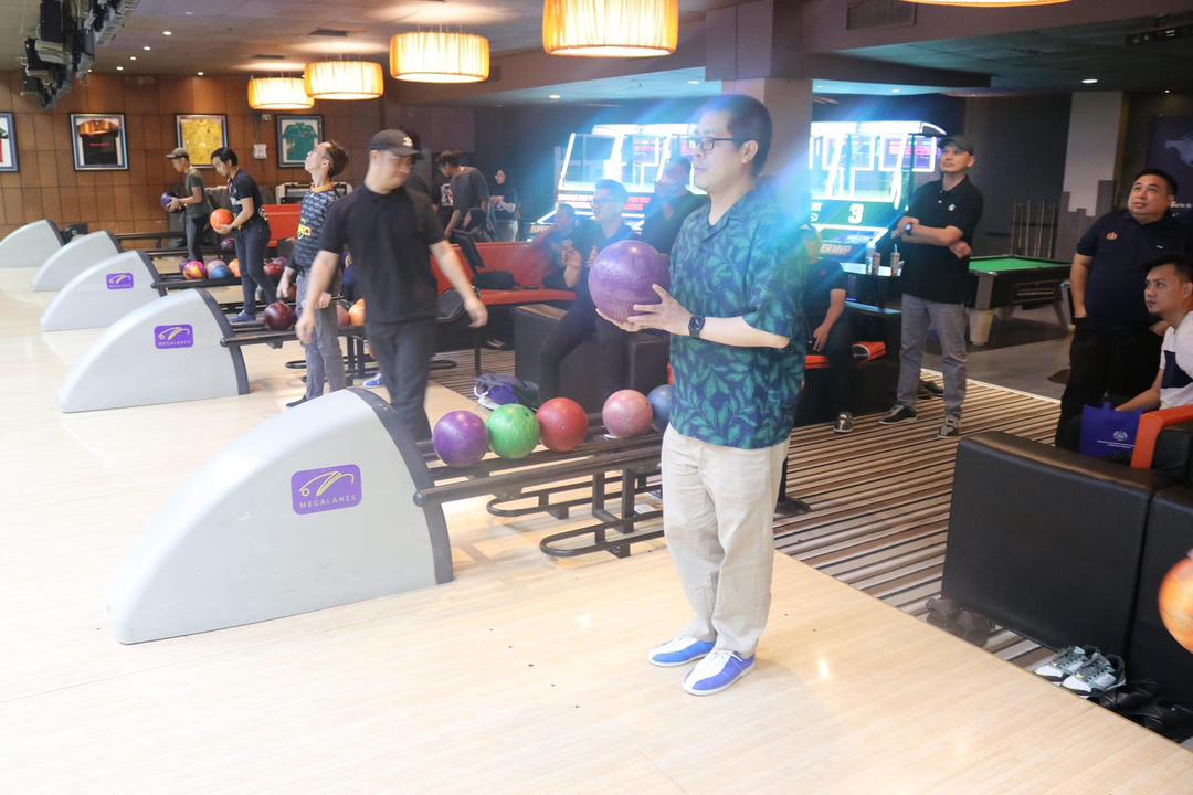GMBAR BOLING KESAN 5