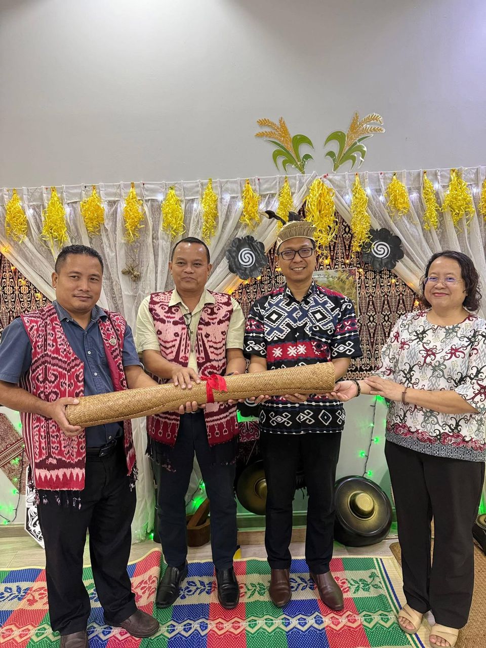 GAWAI 2026 2