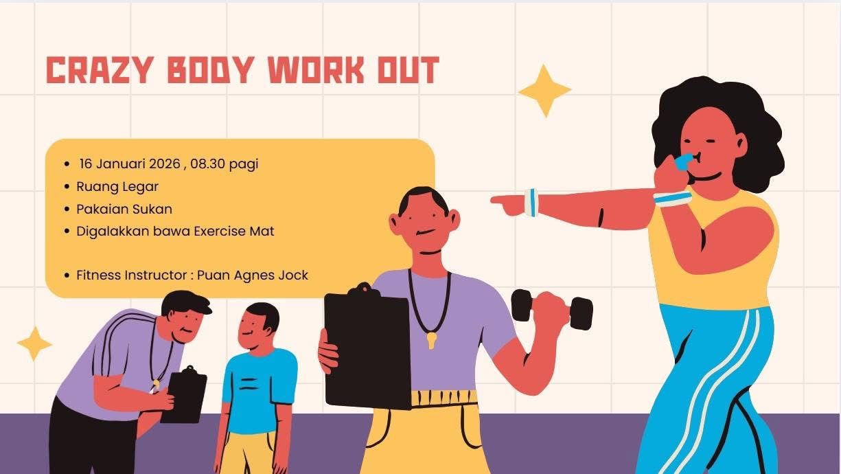 SENAMAN KESAN BIL1 1