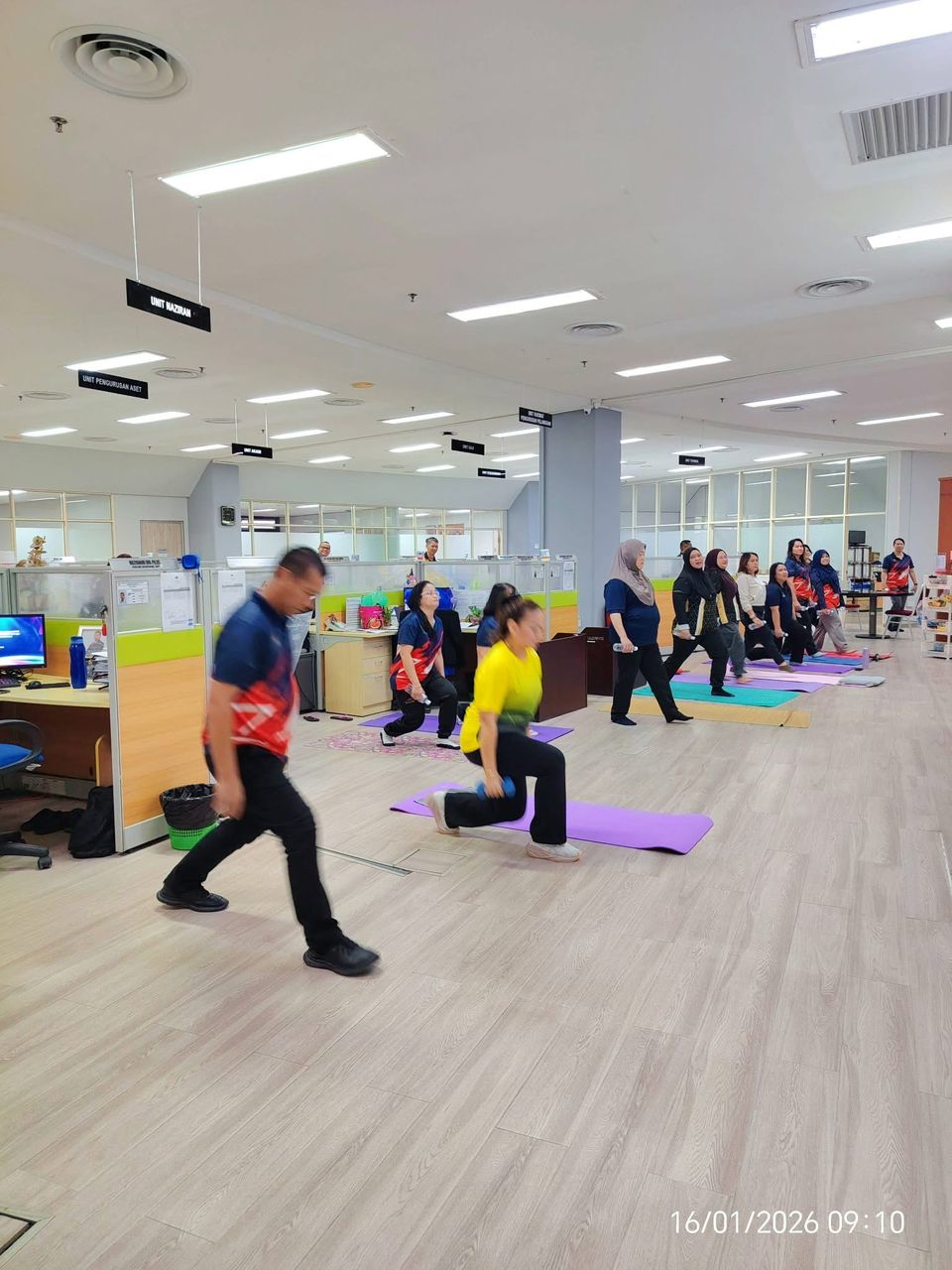 SENAMAN KESAN BIL1 2