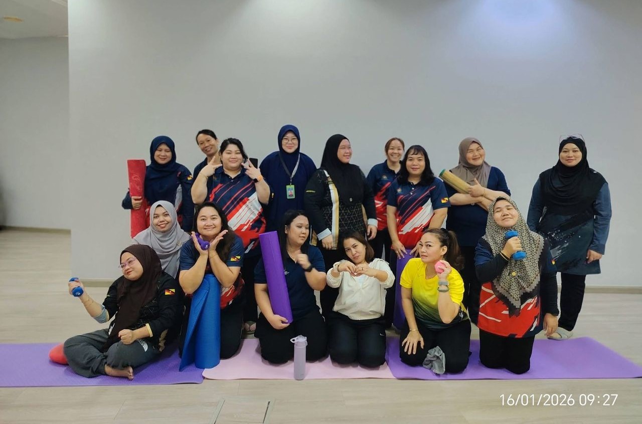 SENAMAN KESAN BIL1 3