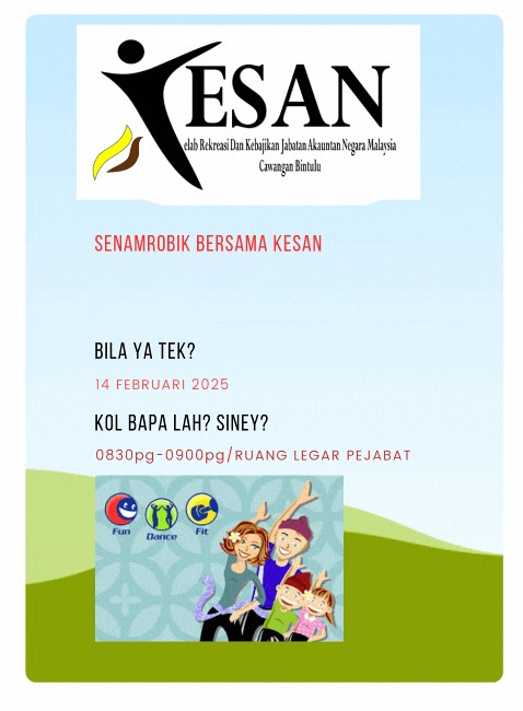 GMBR SENAMROBIK 1 14 FEB 2025