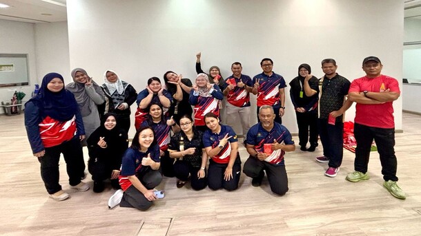 GMBR SENAMROBIK INTRO 14 FEB 2025