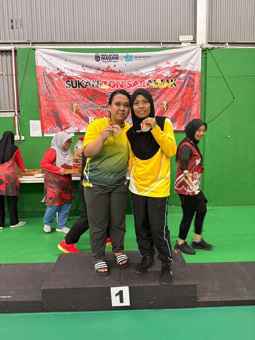 SUKAN ZON 3
