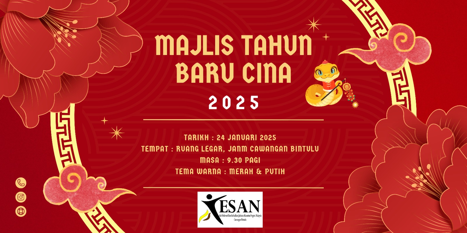 GMBR TAHUN BARU CINA 1