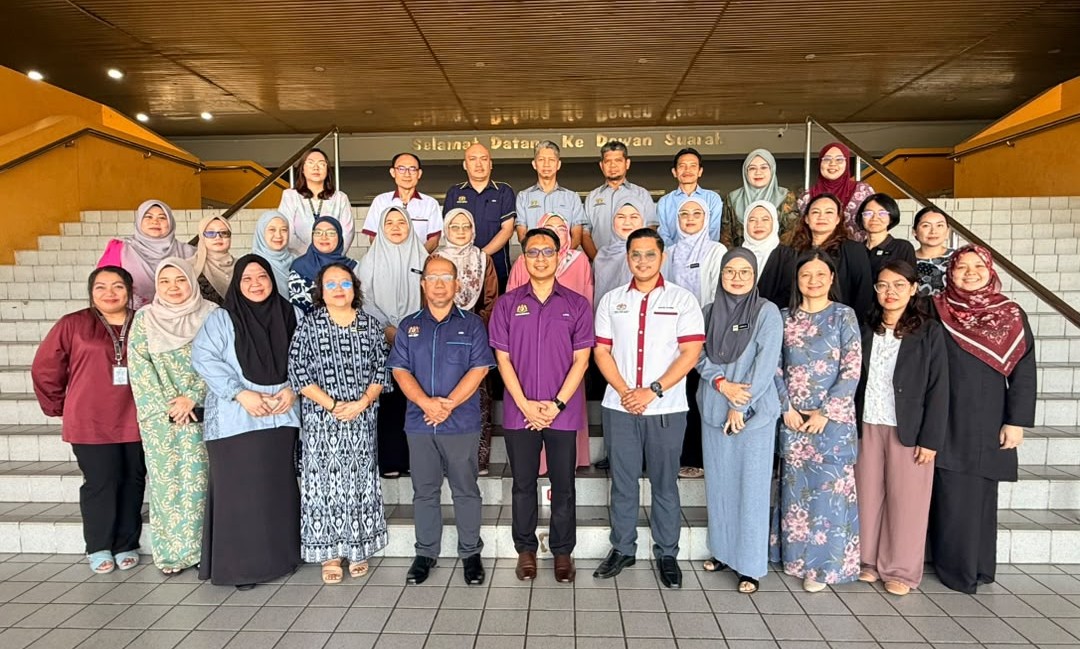 KURSUS TRM BIL 2 1