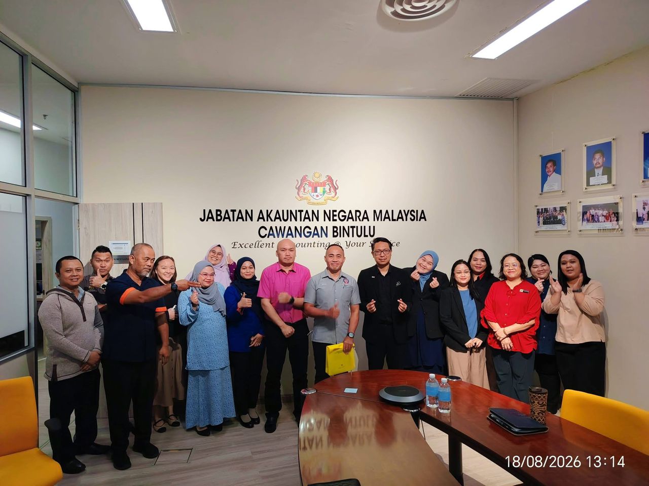 PERTOLONGAN CEMAS 1