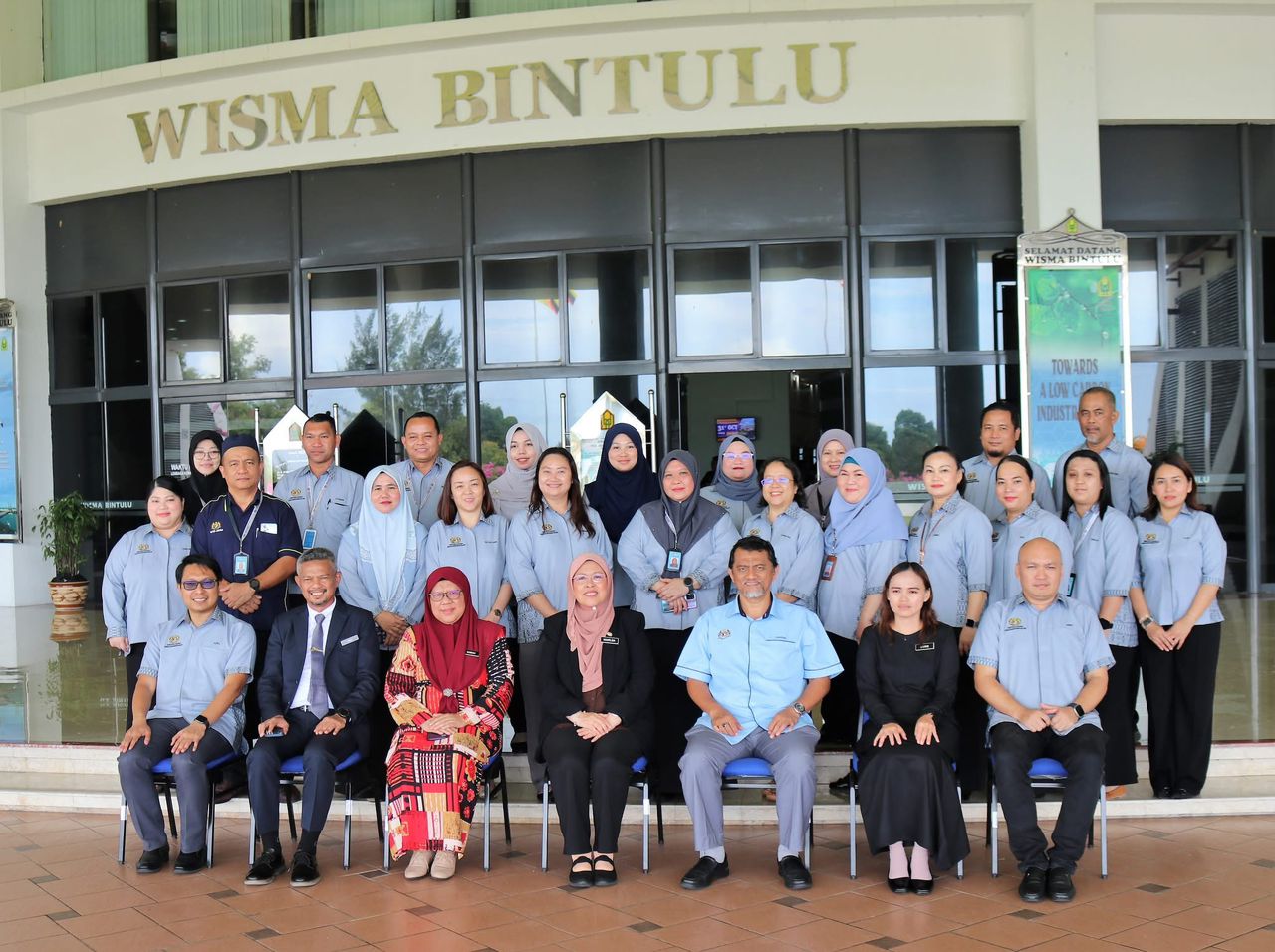 PERJUMPAAN TIMBALAN AKAUNTAN NEGARA MALAYSIA OPERASI