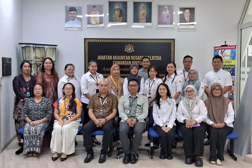 LAWATAN KESELAMATAN 1