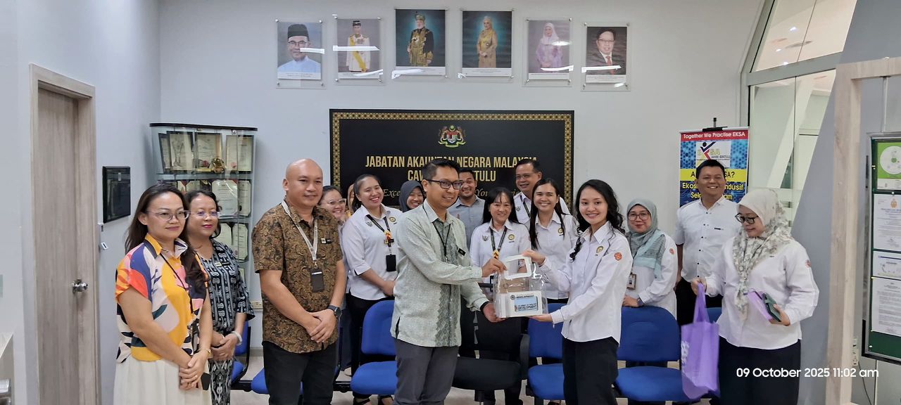 LAWATAN KESELAMATAN 2