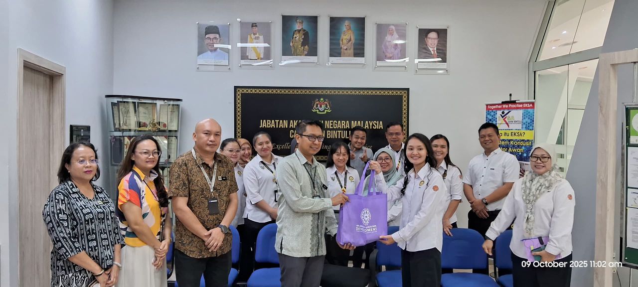 LAWATAN KESELAMATAN 3