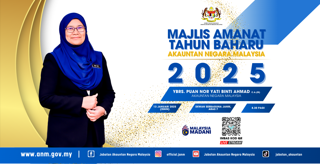 WEB BANNER AMANAT TAHUN BAHARU 2025