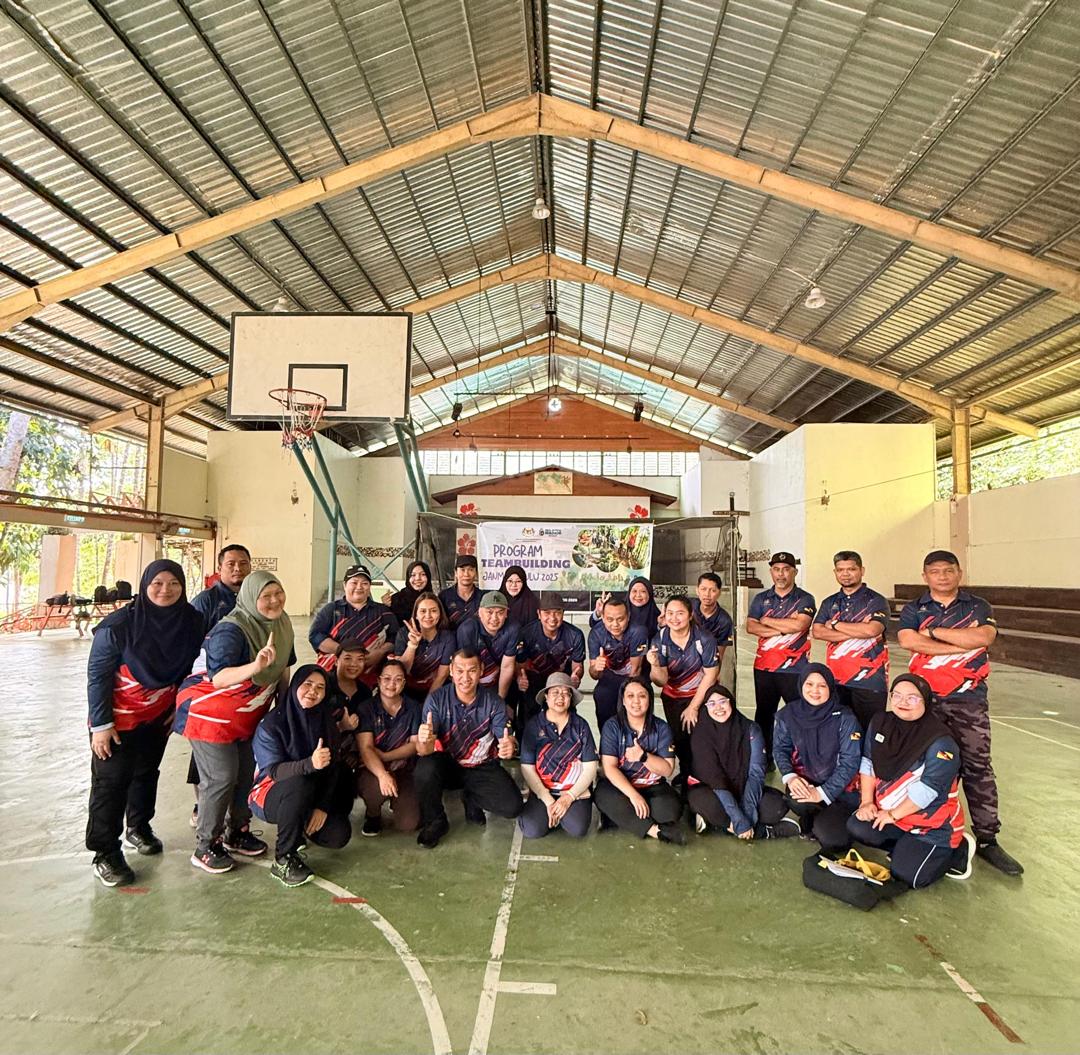 GMBR TEAM BUILDIMG JANM BTU